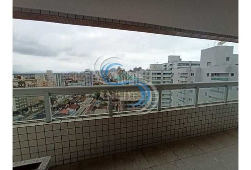 Imagem 6 de 21 de Apartamento 2 Dormitório Na Praia Grande - Campo Da Aviação - V2307