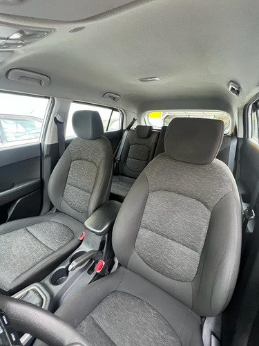 Imagem 7 de 9 de Hyundai Creta 1.6 16v Flex Attitude Automático
