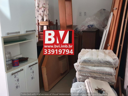 Imagem 11 de 12 de Apartamento Em Irajá - Rio De Janeiro - 21769