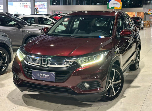 Honda HR-V EX 1.8 Flexone 16V 5p Aut.