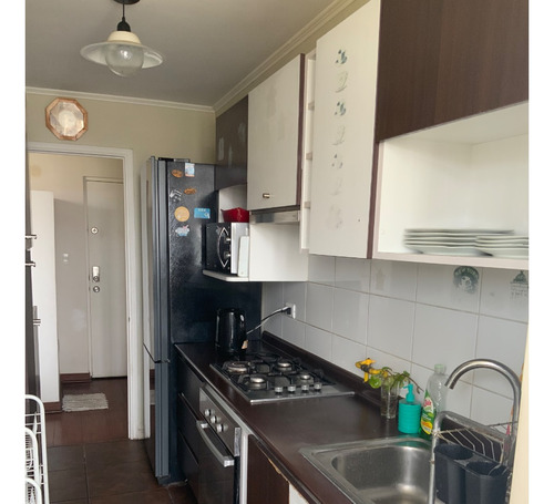 Nova Balmaceda, 96 M2, Segundo Piso, 3 Dormitorios, 2 Baños
