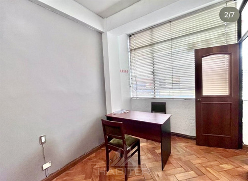Cod38960 Oficina En Arriendo En Temuco