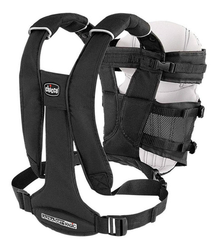 Imagen 2 de 4 de Chicco Canguro Ultrasoft Le Meridian