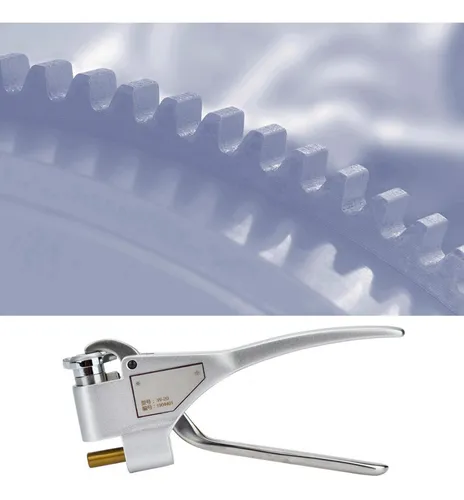 Máquina De Medidor De Dureza Webster Portátil W-20