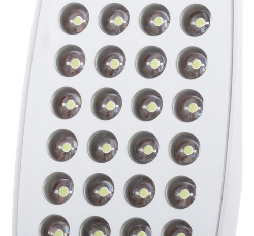 2 Lámpara Usb Luz De Lectura Portátil Flexible Luz Led