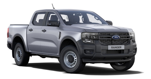 Nueva Ford Ranger 2024 Xl 2.0 - 0km Adjudicacion De Fabrica