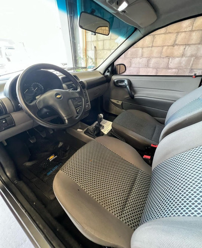 Chevrolet Classic 1.4 Lt Pack
