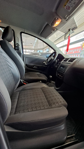 Vendo Volkswagen Suran 1.6 5d 2017 Unica Mano