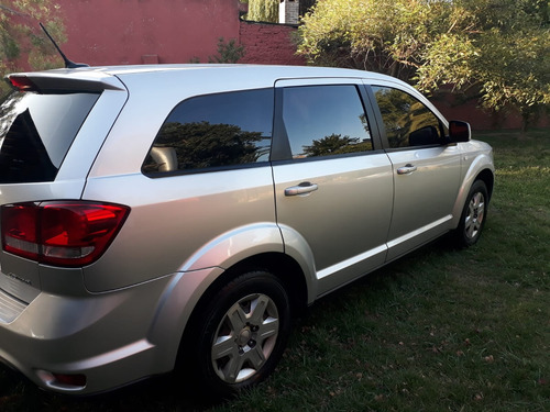 Dodge Journey 2.4 Se 170cv Atx