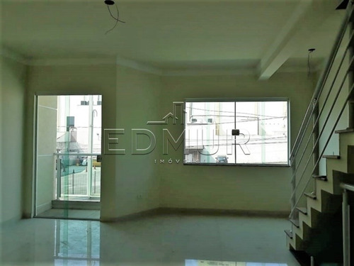Sobrado - Bangu - Ref: 25568 - V-25568