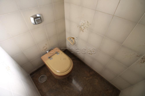 Apartamentos - Ref: V4715