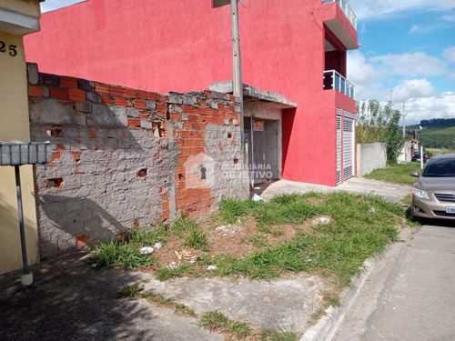 Imagem 8 de 8 de Casa Com 1 Dorm, Jardim Monte Verde (caucaia Do Alto), Cotia - R$ 150 Mil, Cod: 4241 - V4241