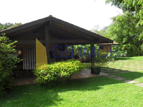 Imagem 13 de 15 de Linda Chácara - Medeiros - Jundiaí - Sp - Gb525