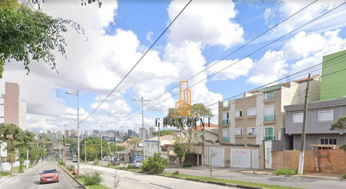 Imagem 30 de 30 de Cobertura Com 2 Dormitórios À Venda, 92 M² Por R$ 430.000,00 - Parque Central - Santo André/sp - Co0120