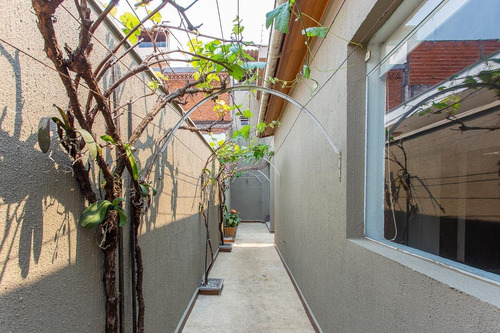 Imagem 7 de 30 de Casa Em Parque Jabaquara, São Paulo/sp De 263m² 4 Quartos À Venda Por R$ 1.290.000,00 - Ca1567959-s