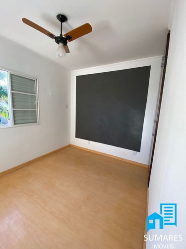 Imagem 14 de 14 de Casa Condomínio Borguese I, Aceita Troca Por Apartamento Ou Casa Parque Da Liberdade!! - Ca00988 - 70717526