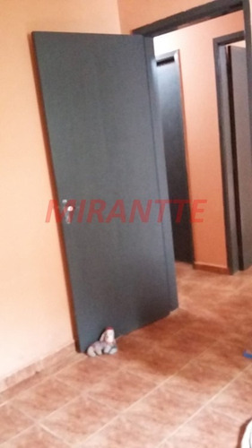 Imagem 6 de 17 de Casa Terrea Em Vila Machado - Mairiporã, Sp - 142644