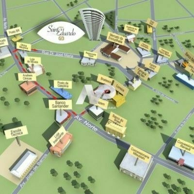 Imagem 11 de 12 de Apartamento Padrão À Venda Em Recife/pe - Gb10