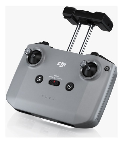 Controle Dji Rc-n1 Mini 3 Pro Mini 2 Lacrado Mini3 Sem Caixa