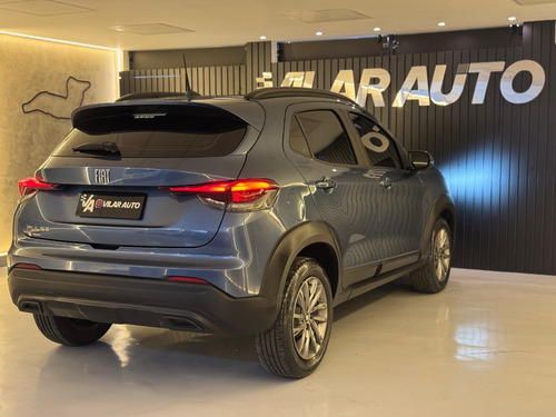 Fiat Pulse 1.3 Drive Flex Aut. 5p