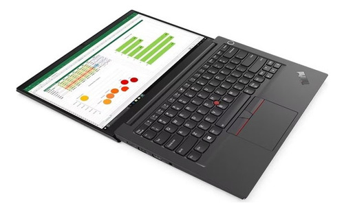 Notebook Lenovo E14 Intel Core I5 10th 16gb 240 Wifi (Recondicionado)