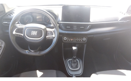 Fiat Pulse 1.3 FLEX DRIVE CVT