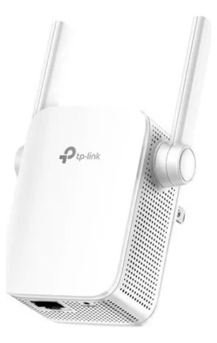 Access Point, Repetidor Tp-link Tl-wa855re Blanco 110v/220v