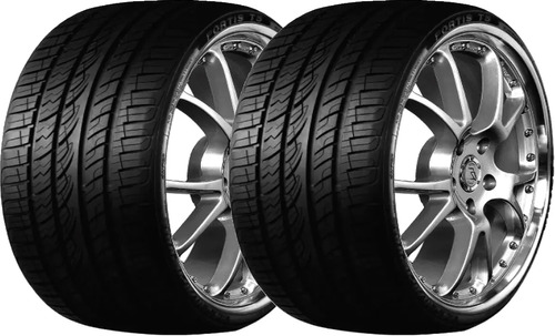 Kit de 2 llantas Maxtrek FORTIS T5 Fortis T5 LT 265/40R22 106 V