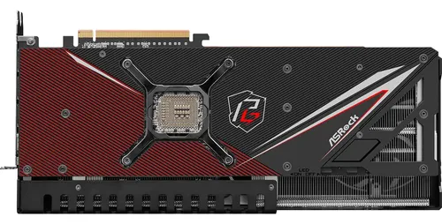 Tarjeta Gráfica Astrock Amd Radeon Rx 7900 Xt Phantom Gaming