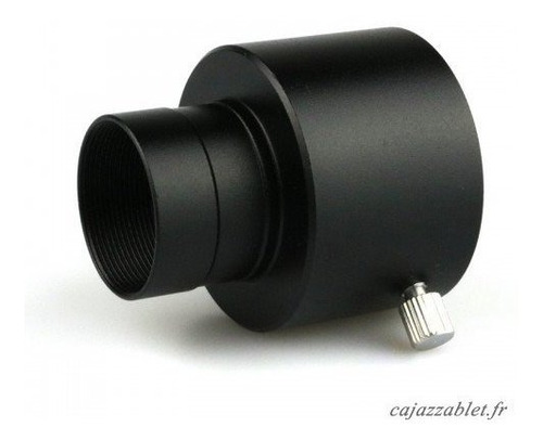 Adaptador 0,965 Para 1,25 Telescopio