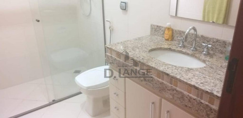Casa Com 3 Dormitórios À Venda, 184 M² Por R$ 1.120.000,00 - Condomínio Residencial Manacás - Paulínia/sp - Ca14698