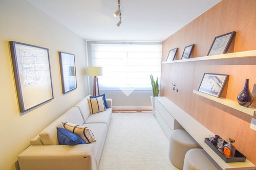 Imagem 5 de 15 de Apartamento - Jardim Botanico - Ref: 43620 - V-58465793