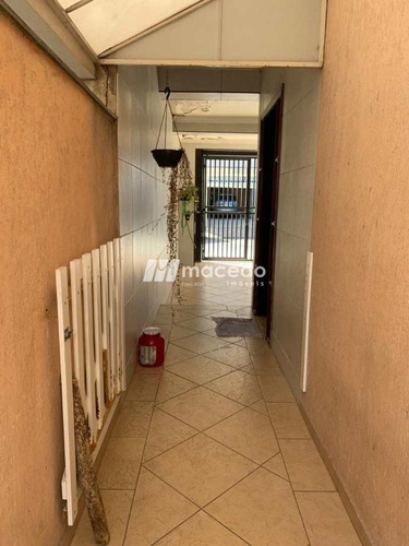 Imagem 2 de 20 de Sobrado Com 3 Dorms, Suíte, Pirituba, Sp- R$ 639 Mil, Cod: 5800 - V5800