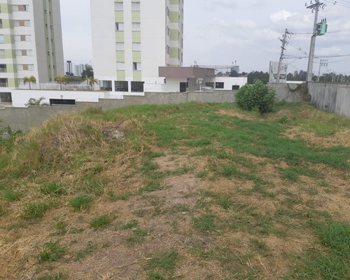 Imagem 2 de 23 de Terreno À Venda No Parque Campolim - Sorocaba/sp - Ar00760 - 34594413