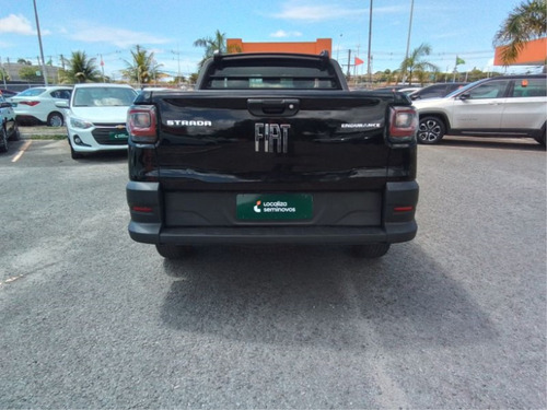 Fiat Strada 1.4 FIRE FLEX ENDURANCE CD MANUAL