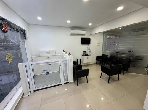 Clínica Odontológica, Barra Funda, 400m2