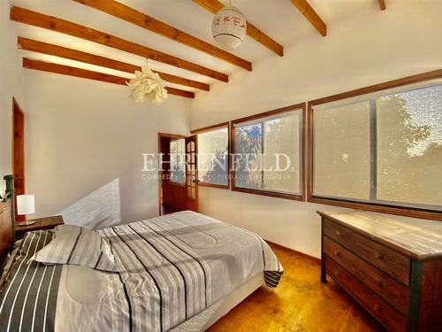 Parcela En Arriendo En Olmué