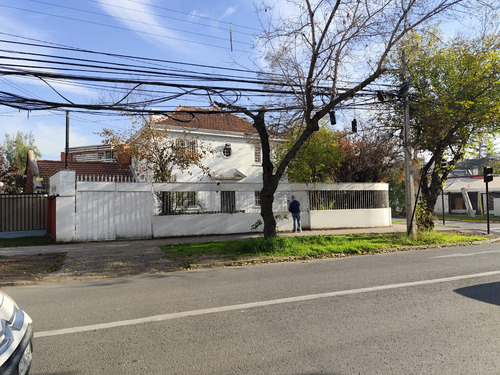 Se Arrienda Gran Casa Comercial 6 Privados Amplios