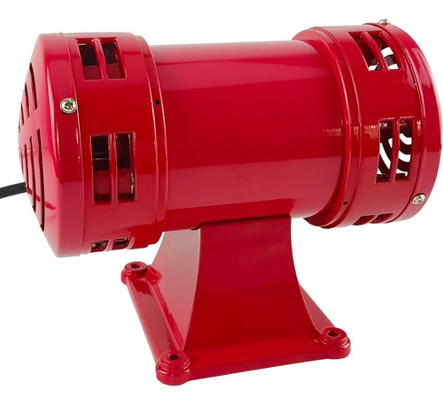 Sirena Raid, Alarma De Sirena De 110 V, 150 Db, 60 Hz, Siren