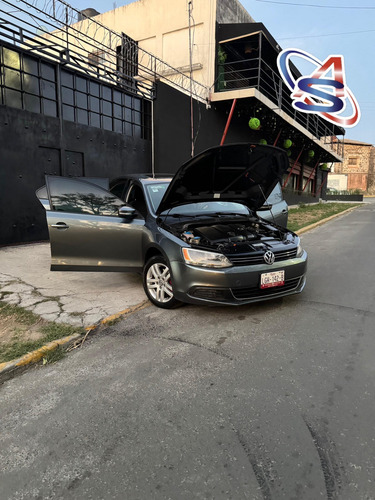 Volkswagen Jetta 2.5 Bicentenario Tiptronic At