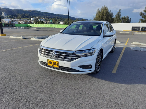 Volkswagen Jetta 1.4 Tsi Highline