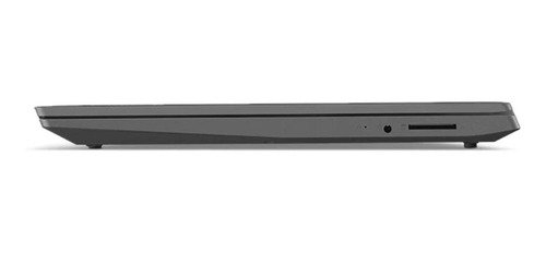 Imagen 4 de 5 de Laptop Lenovo V-Series V15-IGL iron gray 15.6", Intel Celeron N4020 4GB de RAM 500GB HDD, Intel UHD Graphics 600 1366x768px Windows 10 Home