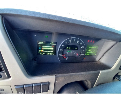 Imagen 9 de 15 de Volvo Fm 380 - 4x2 Tractor 2017 - Latinacam - Entrega: