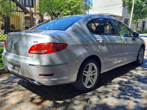 Peugeot 408 1.6 Sport Thp 163cv