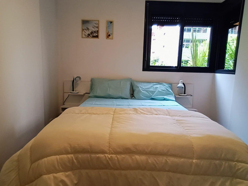 Alquiler Departamento 2 Dormitorios Amoblado - Nueva Córdoba