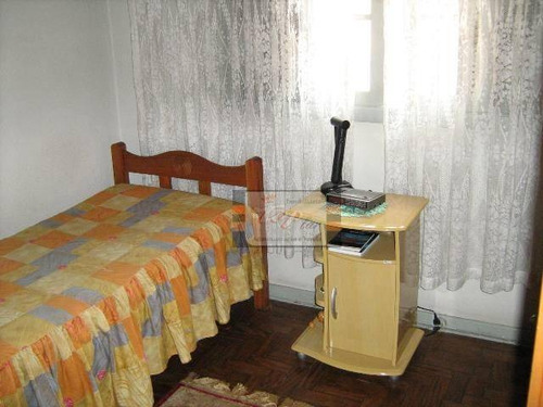 2 Casas Freguesia Do Ó - Ca0751