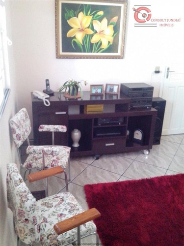 Imagem 9 de 17 de Casas À Venda Em Jundiaí/sp - Compre A Sua Casa Aqui! - 1314989