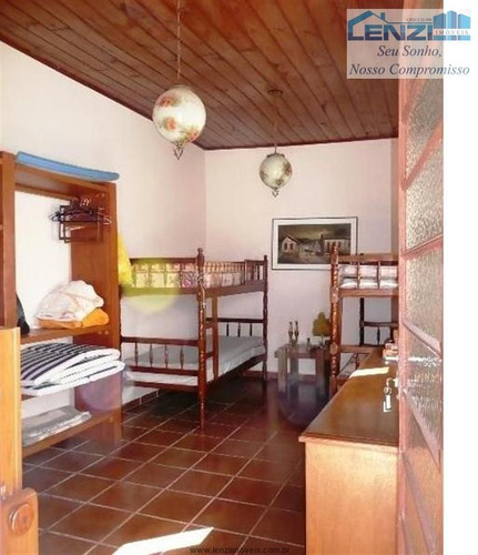 Imagem 7 de 29 de Chácaras À Venda Em Bragança Paulista/sp - Compre O Seu Chácaras Aqui! - 1435560