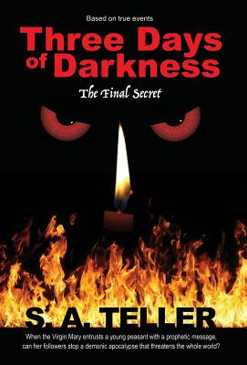 Libro Three Days Of Darkness: The Final Secret - Teller, ...