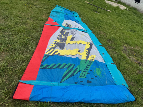 Kite North Vegas 14 M 2012 (Usado)